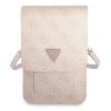 Guess Torebka GUWBP4TMPI różowy/pink4G Triangle
